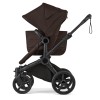 Bugaboo Donkey 6 Mono marron