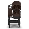 Bugaboo Donkey 6 Mono marron