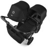 Bugaboo Duo Preto Burro 6