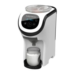 Preparador de Biberones Baby Brezza Formula Pro Mini