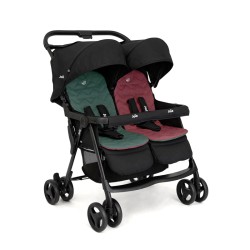 Carrinho Air Twin de JOIE