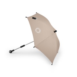 Sombrilla + Bugaboo desert taupe