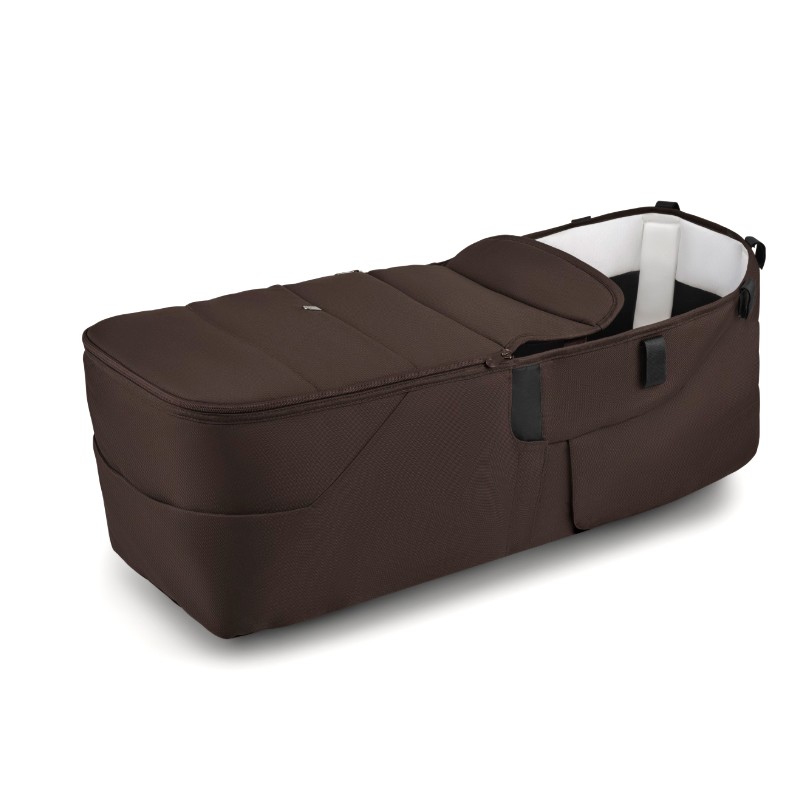 Bugaboo Donkey 6 Brown Carrycot