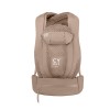 Mochila Portabebés Cybex Coya Carrier beige