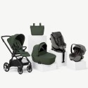 Jane Muum Full Equip 2026 cinzento botânico