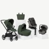 Jane Muum Full Equip 2026 cinzento botânico