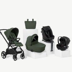 Jane Muum Full Equip 2026 preto botânico
