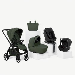 Jané Keep Full Equip 2026 botanic negro