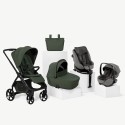 Jané Keep Full Equip 2026 cinzento botânico