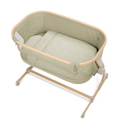 Minicuna Jané BabySide 3 sage