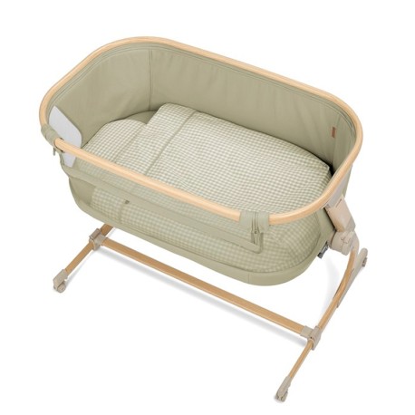 Minicuna Jané BabySide 3 sage