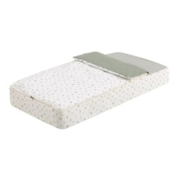 Saco De Cuna I/V Cambrass Calma Verde 60X120X3 Cm