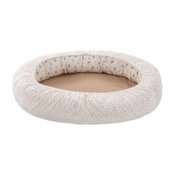 Cuna Nido Bebe Cambrass Senda 55X90X15 Cm Beige