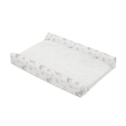 Muda de banheira 50X70X9 cm CAMBRASS globo cru