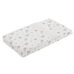 Saco De Minicuna I/V Cambrass Globe Crudo 49.5X83.5X2 Cm