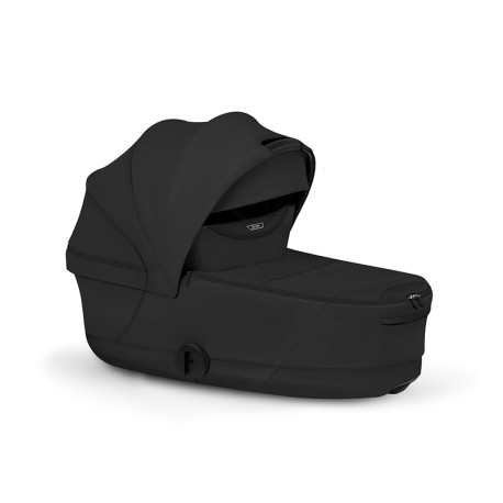Capazo Cybex Priam Style sepia black