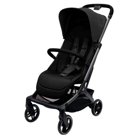 Maxi Cosi Oxford Cabin black onyx