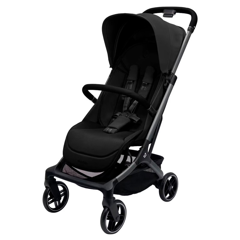 Maxi Cosi Oxford Cabin black onyx