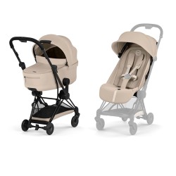 Cybex Coya Duo Comfort