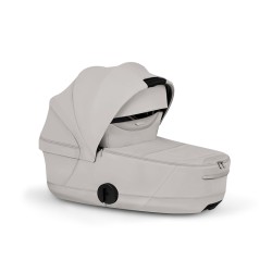 Capazo Plegable Cybex Mios / Coya Fold Lux Style city grey