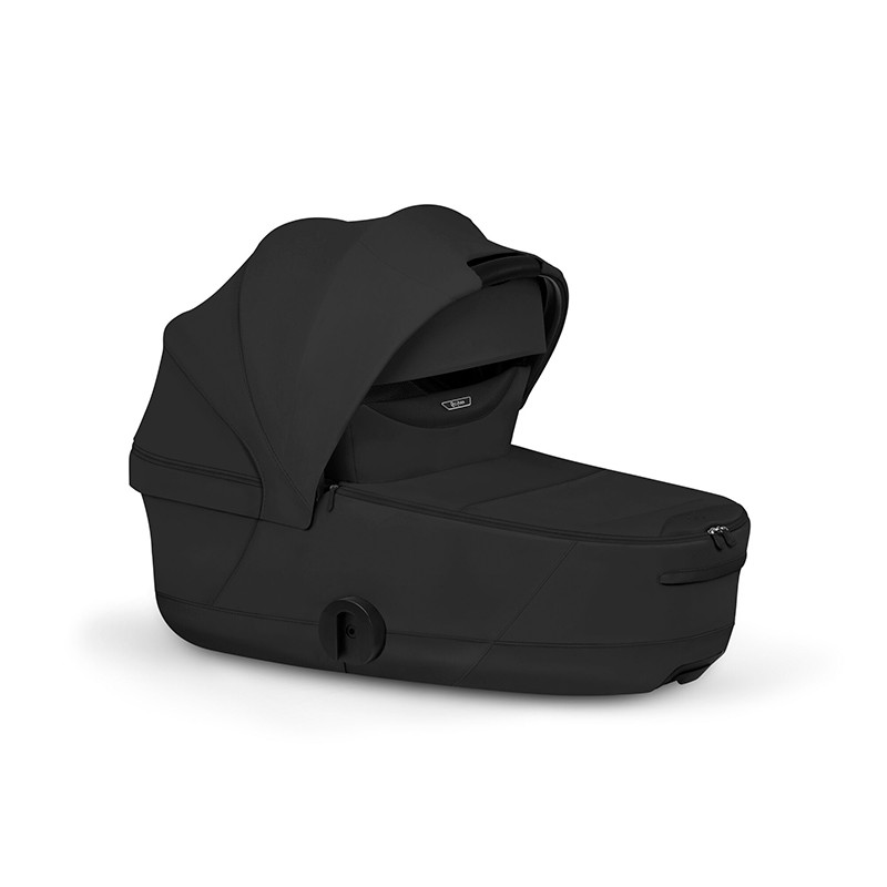 Capazo Plegable Cybex Mios / Coya Fold Lux Style city grey