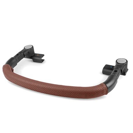 Barra de segurança Uppababy castanheiro Minu V3
