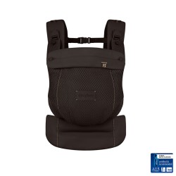 Mochila de bebé Amya castanho chocolate CYBEX porta-bebés