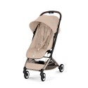 Cybex Orfeo 2026 almond beige