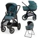 Inglesina Aptica XT Duo 2026 Himalaya Blue