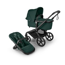 Bugaboo Fox 5 Renew Fern Green