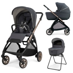Inglesina Electa 2026 garage grey