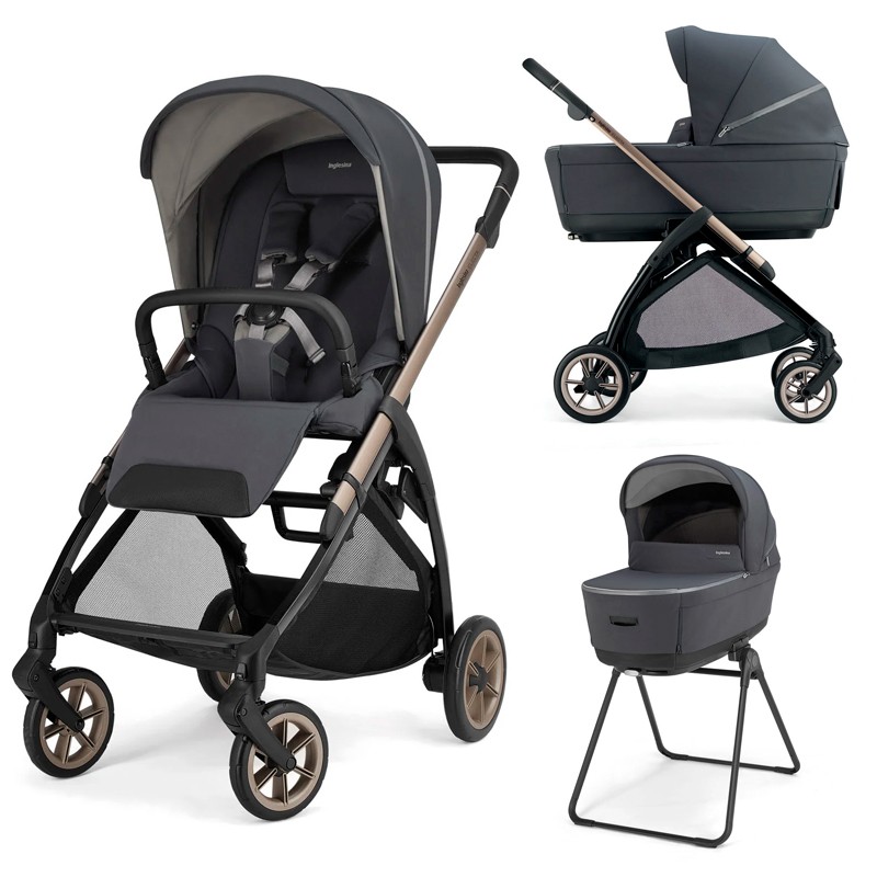 Inglesina Electa 2026 hangar beige