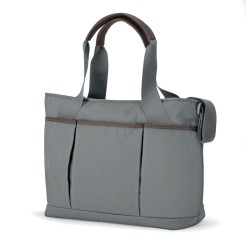Bolso Inglesina Aptica Day Bag 2026 crystal grey