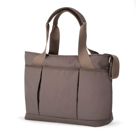 Bolso Inglesina Aptica Day Bag 2026 essence mokka