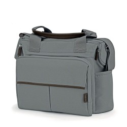 Bolso Inglesina Aptica Dual Bag 2026 crystal grey
