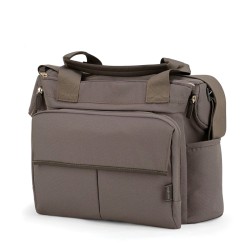 Bolso Inglesina Aptica Dual Bag 2026 essence mokka