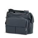 Electa Dual Bag 2026 INGLESINA saco cinzento de garagem