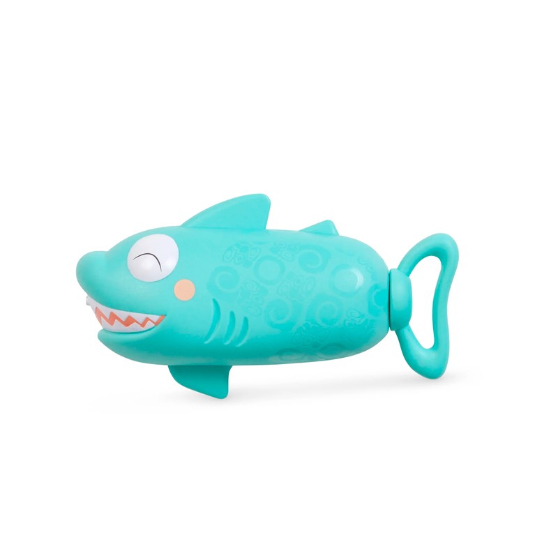 Pistola de Agua Infantil Saro