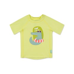 Camiseta Protección Solar para Bebés Saro