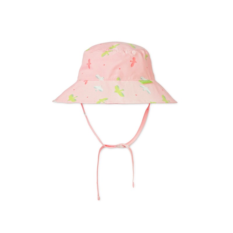 Gorro con Protección Solar Saro