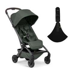 Joolz Aer2 Wildride forest green