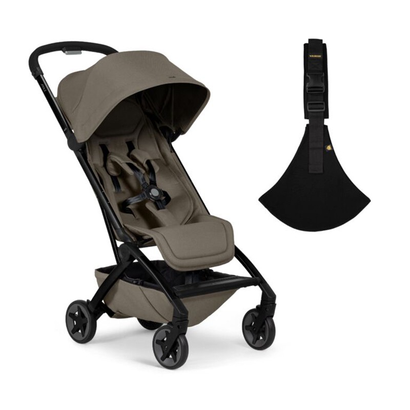 Joolz Aer2 Wildride forest green