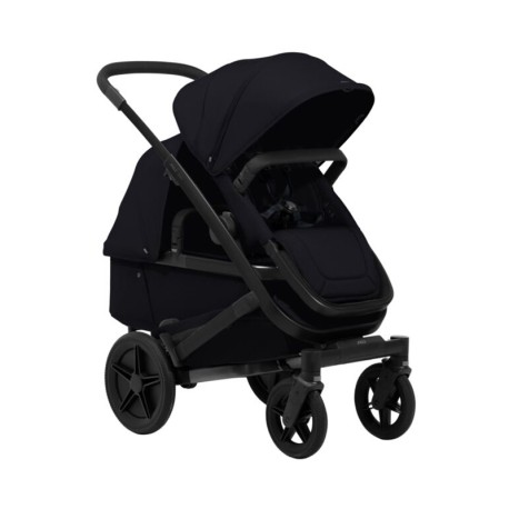 joolz Geo 5 Duo Preto