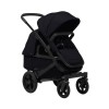 joolz Geo 5 Duo Preto