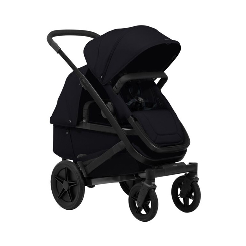 joolz Duo Geo 5 Sandy Taupe