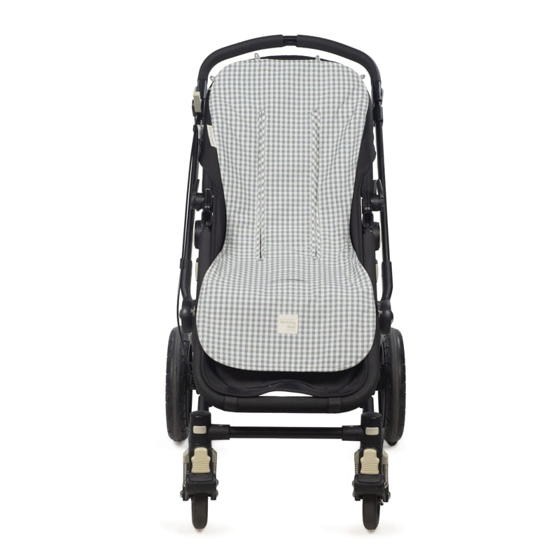 Praline Vichy Walking Mum Mat