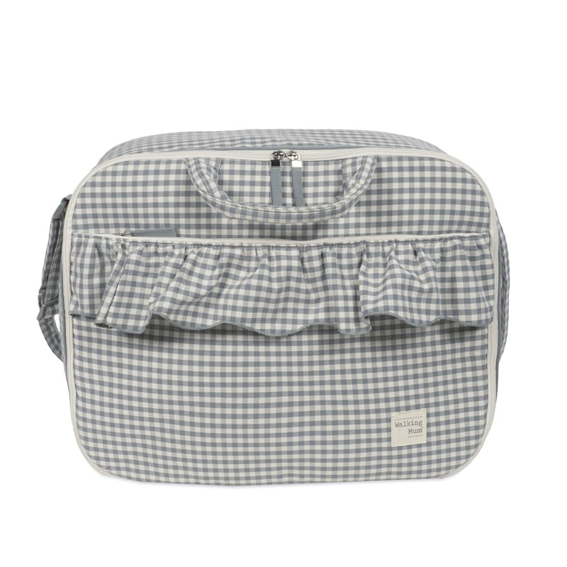 Mala materna Walking Mum Praline Vichy