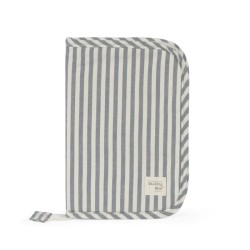 Suporte de Documentos com Riscas Praline Walking Mum