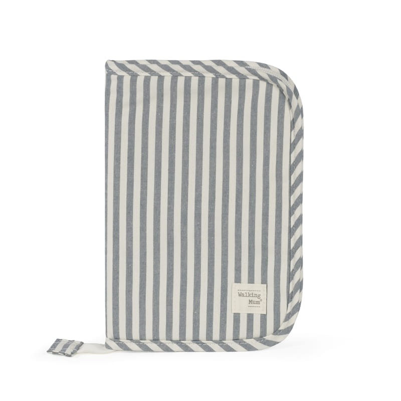 Suporte de Documentos com Riscas Praline Walking Mum