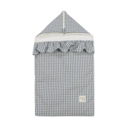 Saco Arrullo Walking Mum Praliné Vichy
